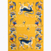 'FLORA & FAUNA' RUG
