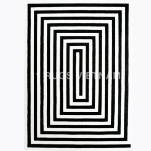 'MAZE' RUG