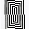 'DEVIATED' RUG