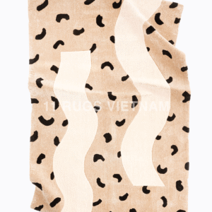 Alternative view of 'NEUTRAL RHYTHM' RUG