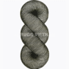 'INFINITY' MACHINE RUG